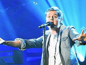 Supporting image for story: Keane gear-up to play V Festival at Weston Park