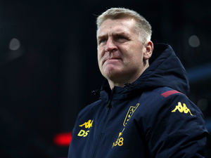 Supporting image for story: Dean Smith salutes Aston Villa 'professional' performance