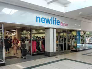 Supporting image for story: Newlife plans retail expansion