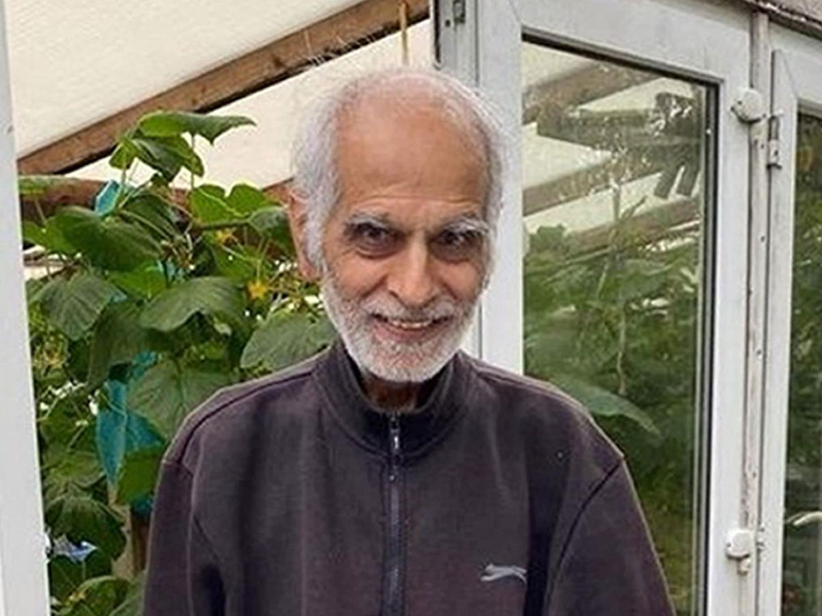 Bhim Kohli’s grandson ‘haunted’ by thought he could have saved grandfather