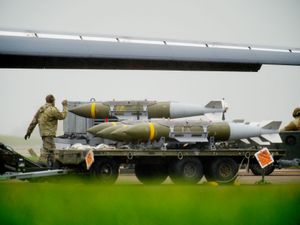 Supporting image for story: British lives ‘in danger’ after UK backs US strikes on Iran from its bases