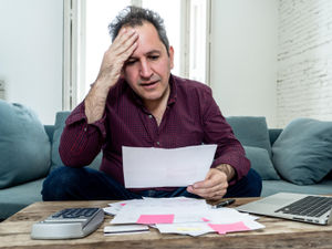 Supporting image for story: Columnist and trained counsellor Fiona Caine answers another set of reader dilemmas