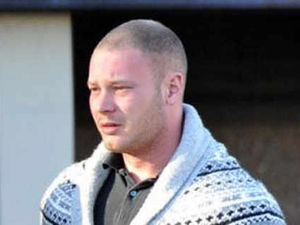 Supporting image for story: Kerpow! Superman packs punch after smell jibe