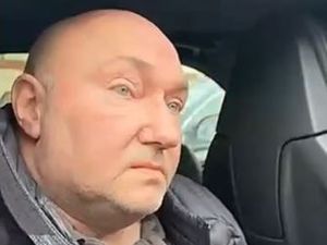 Supporting image for story: Dudley community activist who once visited Downing Street is sentenced after admitting to child sex offence