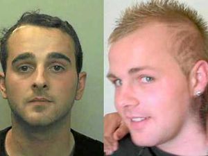 Supporting image for story: Motorist in pal's death crash jailed