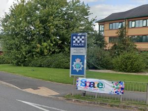 Supporting image for story: Commissioner quizzed on plans for £16.8m police firing range in Stafford