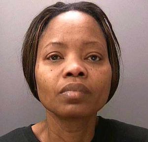 Georgina Pontes Furtado Vilela was convicted of murder and arson with intent to endanger life.