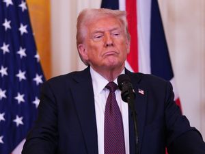 Supporting image for story: Donald Trump to announce ‘major trade deal’ on Thursday