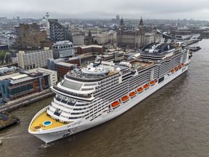 MSC Virtuosa