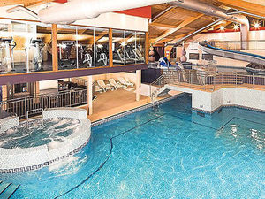 Supporting image for story: Travel review: Waterside Holiday Park and Spa, Weymouth