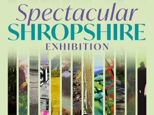 Spectacular Shropshire