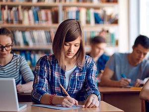 Supporting image for story: International students contribute £3 billion to the West Midlands economy