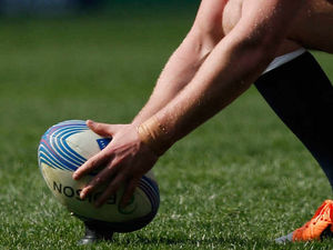 Supporting image for story: Ludlow fail to build on promising start at Tamworth