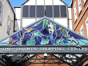Supporting image for story: Cash-strapped council moves face-to-face service out of Shrewsbury shopping centre to make 'better use of its buildings'