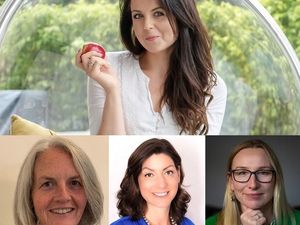 Supporting image for story: Guest speakers announced for Women’s Day event in Shropshire