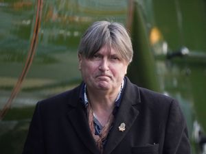 Supporting image for story: Last Night Of The Proms reveals new work by poet Simon Armitage