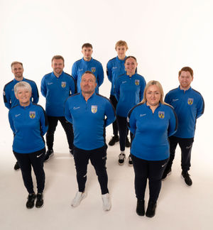 Meet Shropshire FA Team '26