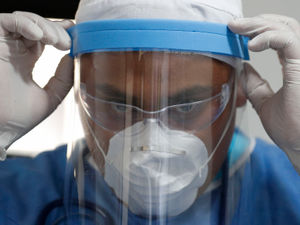 Supporting image for story: Vitamin D supplements not a cure for coronavirus, say health bosses