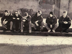 Supporting image for story: The Coral: Liverpool lads who just gelled