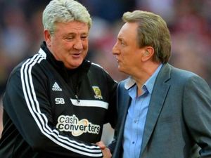 Supporting image for story: Matt Maher: Moral? Maybe not but football offers hope