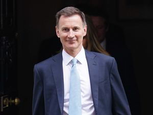 Supporting image for story: Hunt criticised by watchdog for misleading tax claims in Budget speech