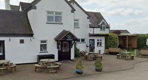 The Swan Inn, Whiston