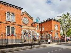 Supporting image for story: Out of hours and GP service rated outstanding following inspection