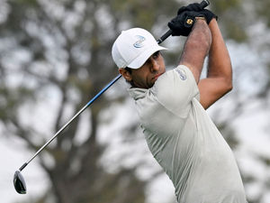 Supporting image for story: Aaron Rai chalks up best finish of his US career so far