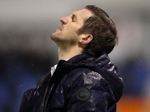 Supporting image for story: Comment: Shrewsbury Town’s decline under Sam Ricketts couldn’t be ignored any longer