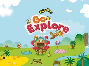 Supporting image for story: BBC launches new CBeebies app that teaches life skills to children