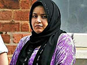 Supporting image for story: Father's anguish over claim of Wolverhampton baby kidnap