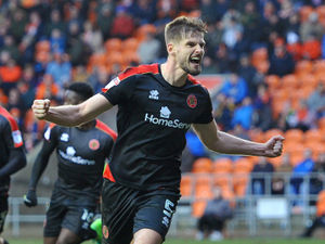 Supporting image for story: Walsall defender Jon Guthrie: We’re all out to impress Dean Keates