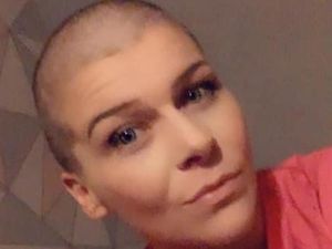 Supporting image for story: Head shave fundraiser makes more than £2,500 for NHS