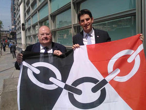 Supporting image for story: Black Country Day 2014: There's so much for us to be proud about