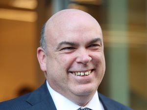 Supporting image for story: Ex-court appointed guard says Mike Lynch ‘became more like a family’