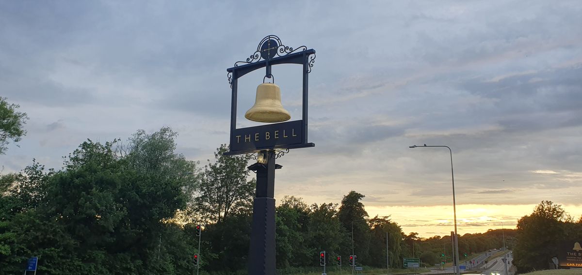 I visited a pub on the edge of Stourbridge which promises classic meals, gooey desserts and a warm welcome - heres my verdict