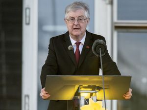 Supporting image for story: Gyms, leisure centres and swimming pools reopen in Wales