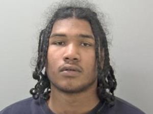 Supporting image for story:  County Lines: West Mercia detective in direct plea to youths to report drug gangs 