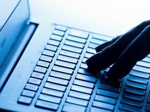 Supporting image for story: Residents urged not to panic over 'sextortion' and blackmail threats