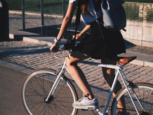 Supporting image for story: New cycling and walking plan for Shropshire