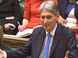 Supporting image for story: Budget 2017: As the cheering fades are the knives away?