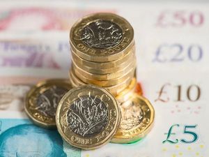 Supporting image for story: Halesowen firms given £50,000 boost