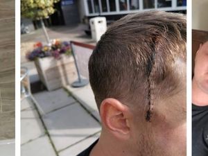 Supporting image for story: Mum on a mission to walk 200k in May to save lives after son's brain cancer diagnosis