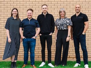 Supporting image for story: Michael joins the team at Reech 