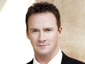 Supporting image for story: Opera singer Russell Watson to star in Telford show