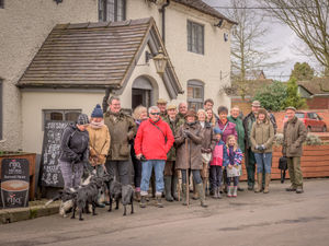 Supporting image for story: Walk on the wild side for all ages