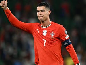 Supporting image for story: Cristiano Ronaldo: The 2026 World Cup finals will ‘definitely’ be my last