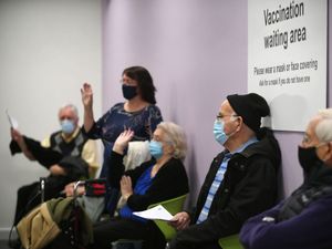 Supporting image for story: NHS waiting lists could grow despite ‘stretching’ targets, health boss warns