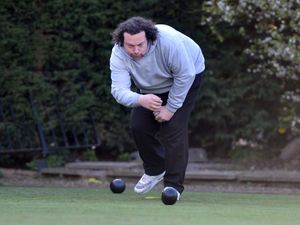 Supporting image for story: Castlefields ‘playing for second spot’