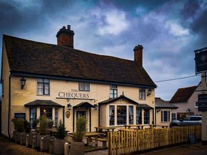 Supporting image for story: Budget threatens jobs and venues, pub bosses warn as business rates rise